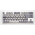 Фото #6 товара DUCKY One 3 Mist TKL RGB PBT MX Speed Silver gaming keyboard