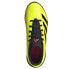 Фото #3 товара Adidas Predator League L TF Jr IG5444 football shoes