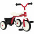 Фото #1 товара Трицикл Smoby Красный