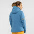 Jachetă de snowboard pentru femei Salomon THE BRILLIANT Snowboard Jacket