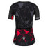 Фото #3 товара WILIER Lanzarote short sleeve jersey