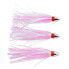 C&H Pearl Baby Lure 3PK - 1/8oz