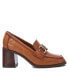 Carmela Collection, Women's Leather Pumps By
