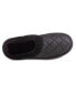 ფოტო #4 პროდუქტის Signature Men's Levon Low Boot Slippers