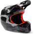 Фото #3 товара FOX RACING MX V1 Bnkr off-road helmet