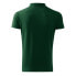 Фото #3 товара Malfini Cotton M MLI-212D3 polo shirt dark green