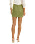 Frances Valentine Penelope Wool & Mohair-Blend Skirt Women's