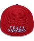 Фото #5 товара Men's Royal Texas Rangers Team Neo 39THIRTY Flex Hat