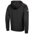 LONSDALE Saltash full zip sweatshirt