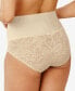 Фото #2 товара Tame Your Tummy Firm Control Brief DM0051