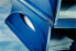 Фото #4 товара Esselte Leitz Standard Sorty Tray A4/C4 Blue - Blue - 400 x 295 x 127 mm - A4/C4