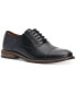 Фото #1 товара Men's Loxley Cap Toe Oxford Dress Shoe