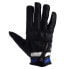 Фото #1 товара HELSTONS Ziper leather gloves