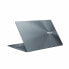 Фото #2 товара Ноутбук Asus ZenBook 14 UM425QA-KI252 14" 16 GB RAM 512 Гб SSD AMD Ryzen 7 5800H