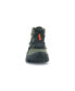 Фото #2 товара Off-Grid Hi Zip Waterproof Unisex Boots