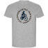 ფოტო #1 პროდუქტის KRUSKIS Life Is Like Riding ECO short sleeve T-shirt