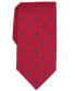 Фото #1 товара Men's Kingsley Floral Tie