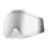 ფოტო #1 პროდუქტის 100percent for Racecraft/Accuri/Strata replacement lenses