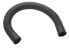 Фото #1 товара Weller Tools Weller Flexible Extraction arm Ø 60 mm - Extraction hose - Weller - Black - 1 pc(s) - 1000 mm - 67 mm