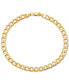 ფოტო #1 პროდუქტის Cuban Link Chain Bracelet (5mm) in 10k Gold