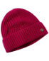 Фото #1 товара Bruno Magli Cashmere Rib Hat Women's