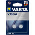 Фото #1 товара VARTA 1x2 Electronic V 13 GA Batteries