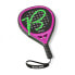 Фото #3 товара BALLING Aerial Teardrop padel racket