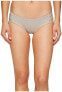 Фото #1 товара Vitamin A Women's 167001 Emelia Triple Strap Bikini Bottom Swimwear Size XS