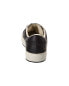 Фото #3 товара Common Projects Decades Low Leather Sneaker Men's Black 39