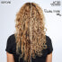 Фото #5 товара Shampoo for curly and wavy hair Acidic Bonding Curls (Silicone-Free Shampoo)