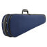 Super Light Shaped Violin Case 4/4 BL