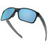 Очки OAKLEY Portal X Deep Water Polished Black, Prizm Deep H2O Polarized/CAT3 - фото #7