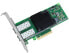 Фото #5 товара Intel Ethernet Converged Network Adapter X710-DA2 - Network Card - PCI-Express