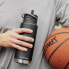 Фото #2 товара KLEAN KANTEEN TKWide Thermo 946ml Chug Cap