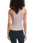 Project Social T Perry Speckled Rib Tank Women's