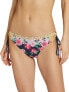 Johnny Was Raina Tassel Bikini Bottom - CSW1922-Y Retail $88.00