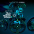 Фото #8 товара ThrustMaster 4460133 - Steering wheel + Pedals - PC - Xbox One - Black - Xbox One
