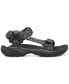 ფოტო #2 პროდუქტის Men's Terra Fi 5 Universal Strap Sandals