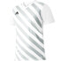 Фото #1 товара T-shirt adidas Entrada 22 Graphic Jersey M HF0129