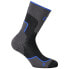 Фото #2 товара CMP Trekking Wool Mid 3I49177 socks