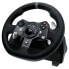 Фото #4 товара LOGITECH Driving Force G920 PC/Xbox Steering Wheel And Pedals