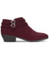 ფოტო #6 პროდუქტის Women's Willoww Booties, Created for Macy's