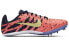 Фото #2 товара Кроссовки женские Nike Zoom Rival 9 оранжевые 907565-801