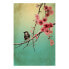 Фото #1 товара Wandbild Cherry Flowers