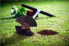 Фото #8 товара Бур садовый Fiskars 134720 15 см - 110 см 2,3 кг