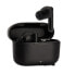 Panasonic True Wireless In-Ear-Kopfhörer RZ-B110W Schwarz - Microphone - Wireless