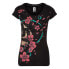 Фото #3 товара DANGEROUS DNGRS Choice short sleeve T-shirt