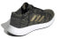 Adidas Pureboost Go 女款 黑金 / Кроссовки Adidas Pureboost Go F36346 36 - фото #4