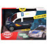 DICKIE TOYS National Police Citroen Space Tourer
