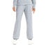Фото #2 товара Puma Re:Collection Relaxed Pants Womens Grey Casual Athletic Bottoms 53396504